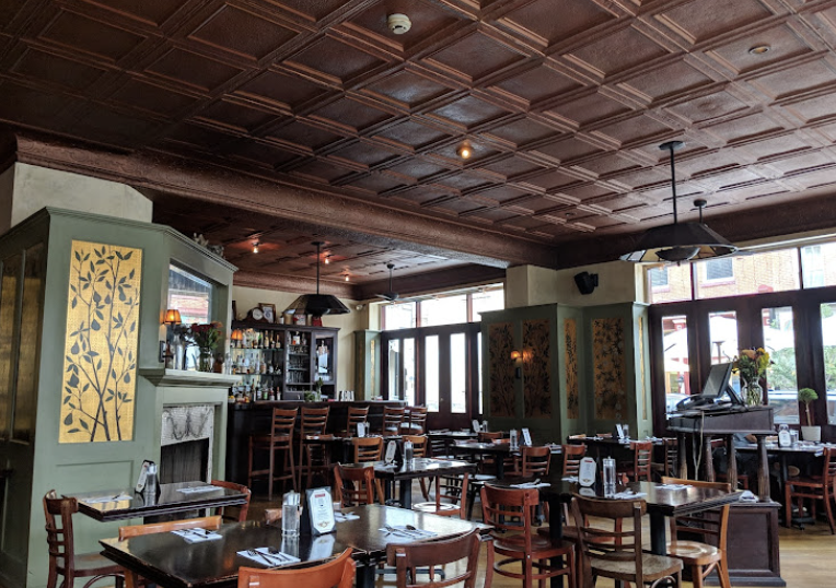 Creperie Beaumonde