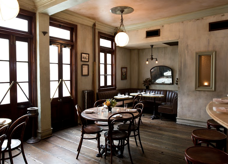 Maison Premiere