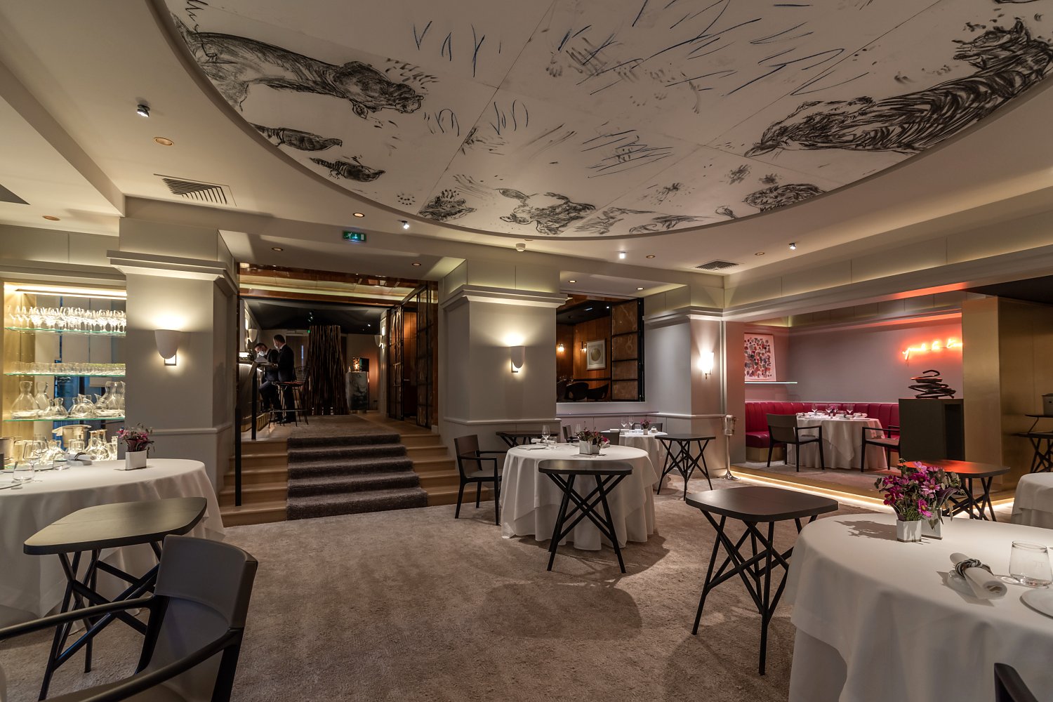 Pierre Gagnaire
