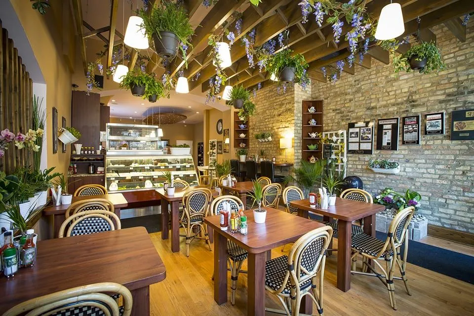 Dinkel's Bakery