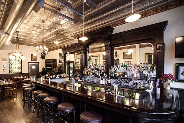 The Glunz Tavern
