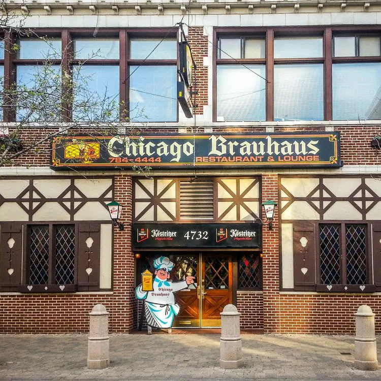 Chicago Brauhaus