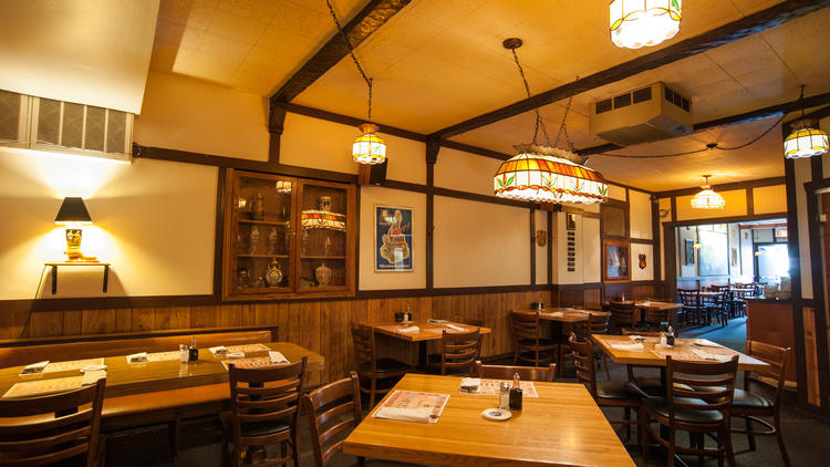 Laschet's Inn