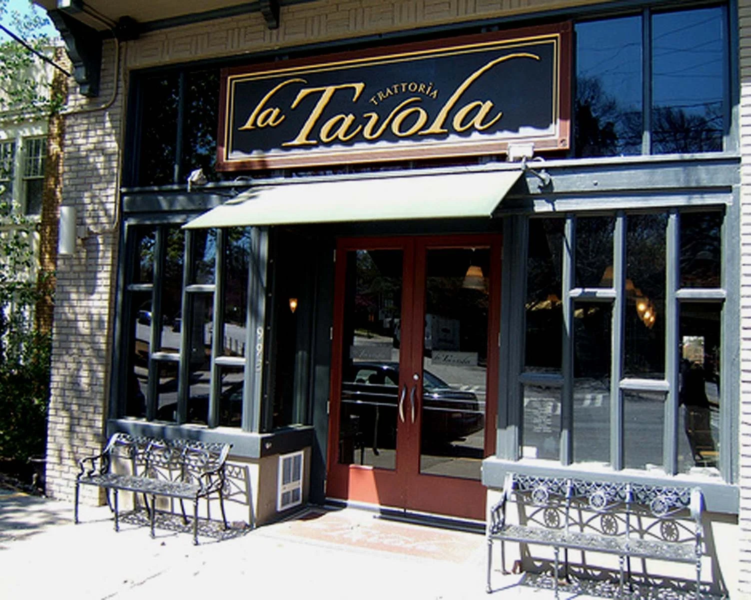 La Tavola