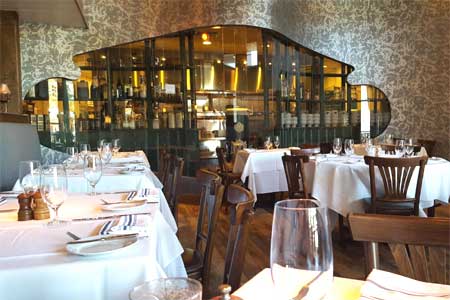 F&B Atlanta