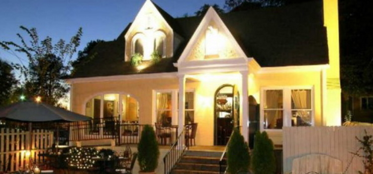 Atmosphere Restaurant