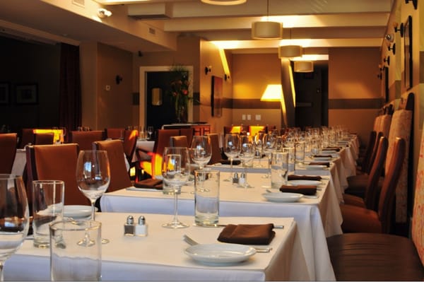 La Fourchette Restaurant