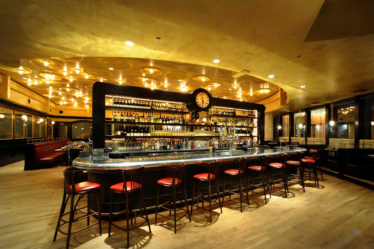 Bistro Niko