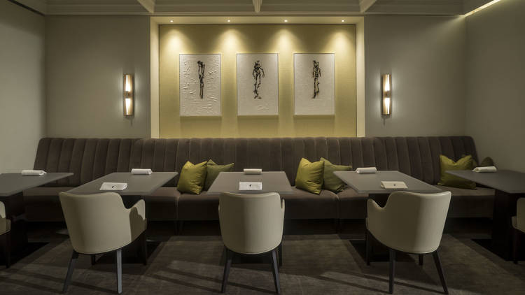 Alinea
