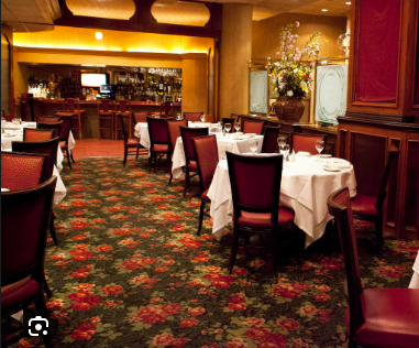 Fino Restaurant