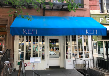 Kefi