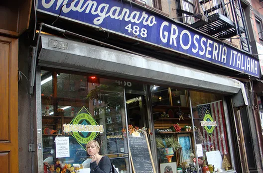 Manganaro's