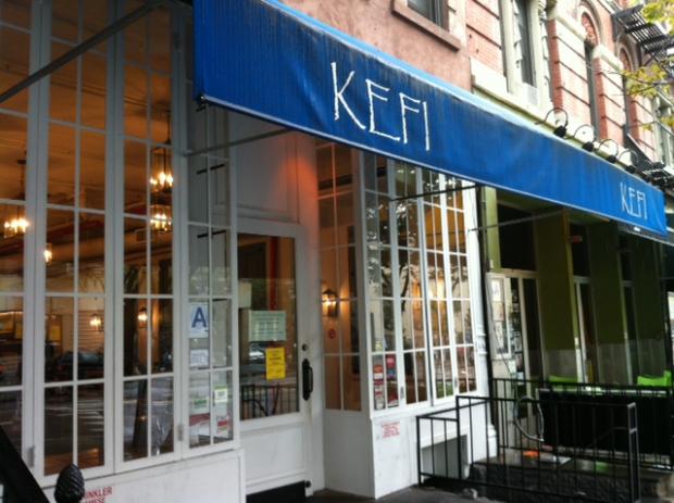 Kefi