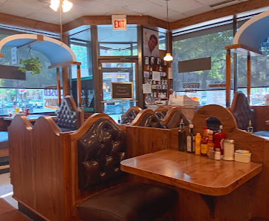 Salonica Restaurant