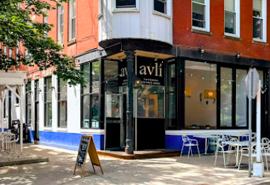 Avli