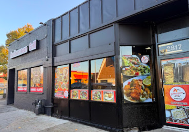 Mediterranean Grill