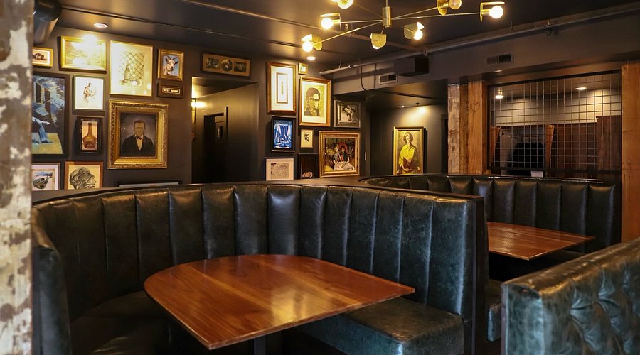 Franklin Avenue Cocktails and Kitchen