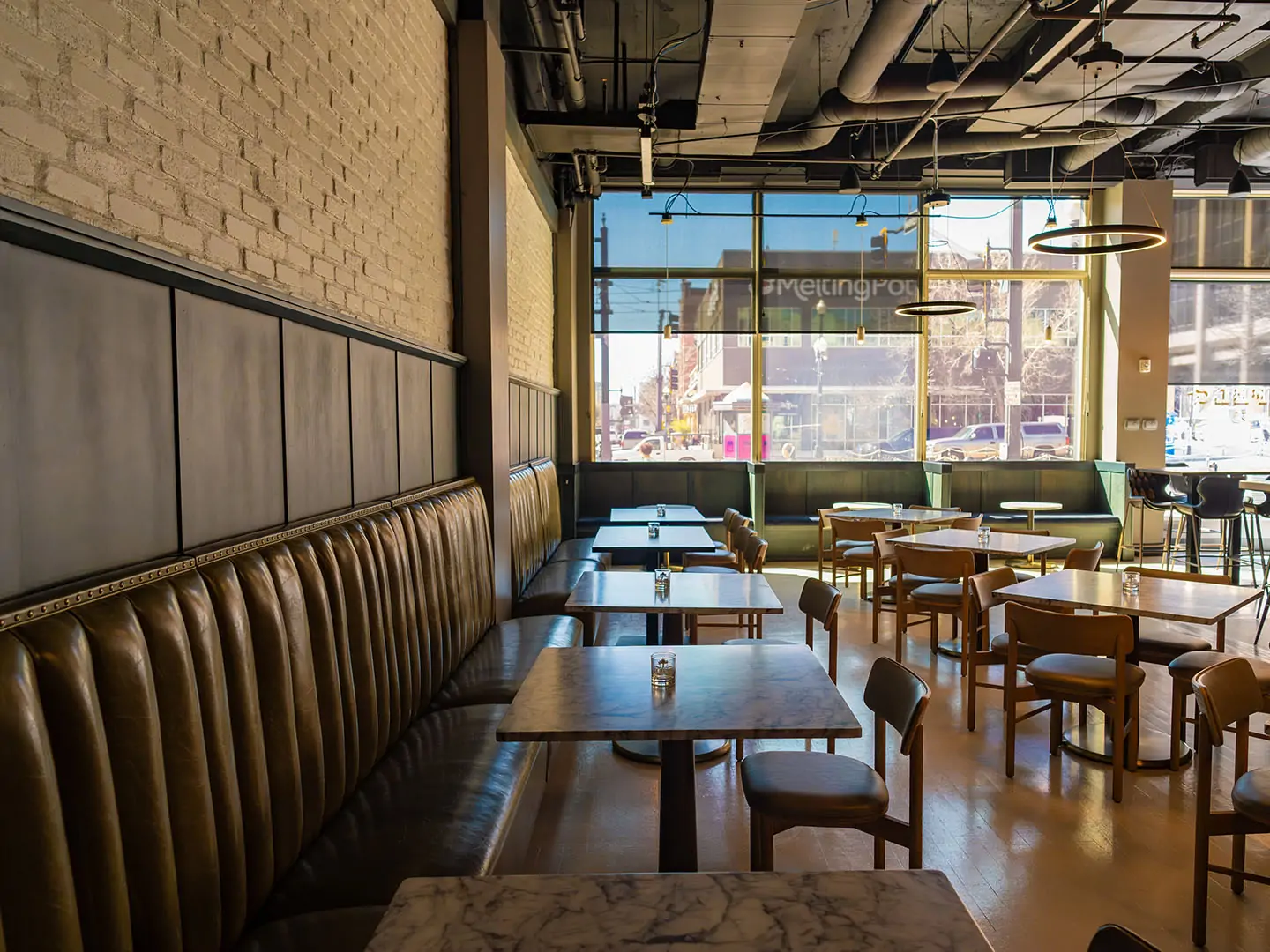 Felt Bar and Eatery