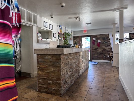 Katrina’s Mexican Restaurant