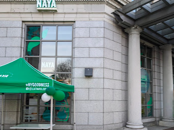 Naya Mezze & Grill