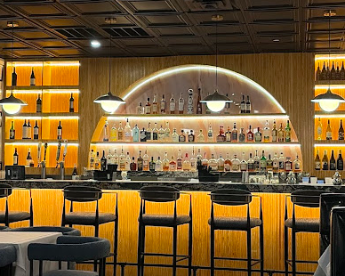 Fusion Mediterranean Grill & Bar