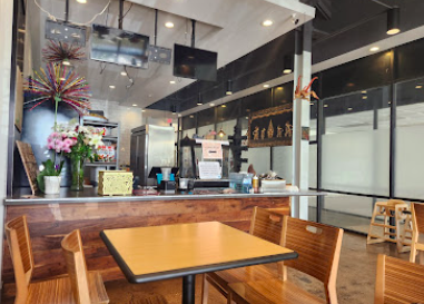 Bali Street Cafe