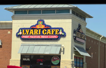 Lyari Cafe