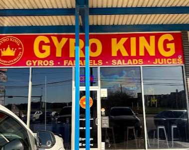 GYRO KING