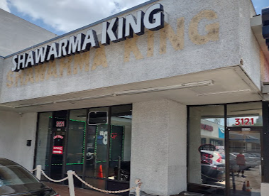 Shawarma King
