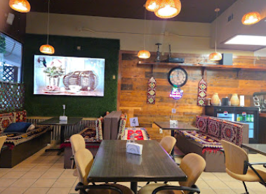Mandi Kitchen & Bar