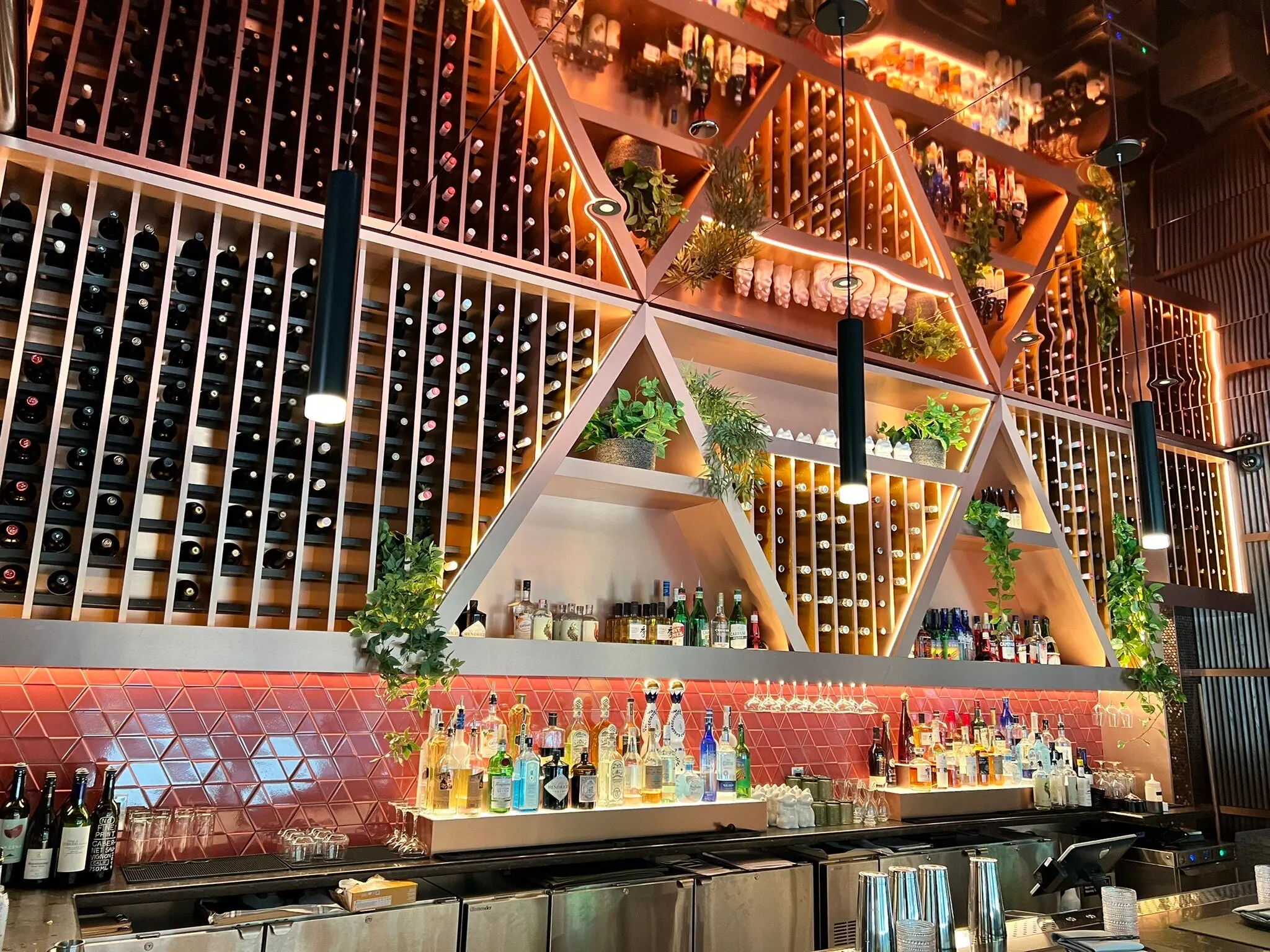 Bismillah Restaurant