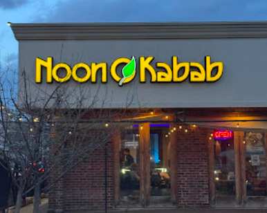 Noon O Kabab