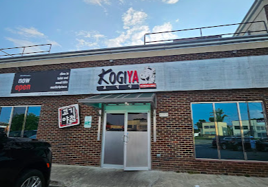 Kogiya Korean BBQ