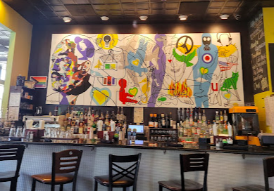 Busboys and Poets