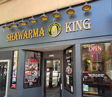 Shawarma King