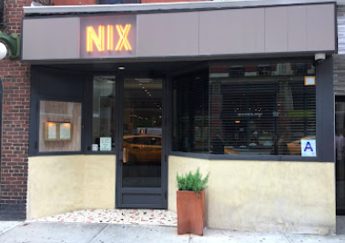 Nix