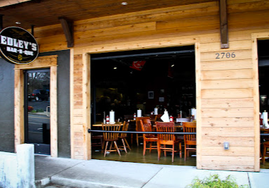 Edley's Bar-B-Que