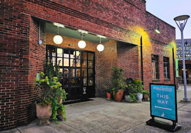 Pinewood Social