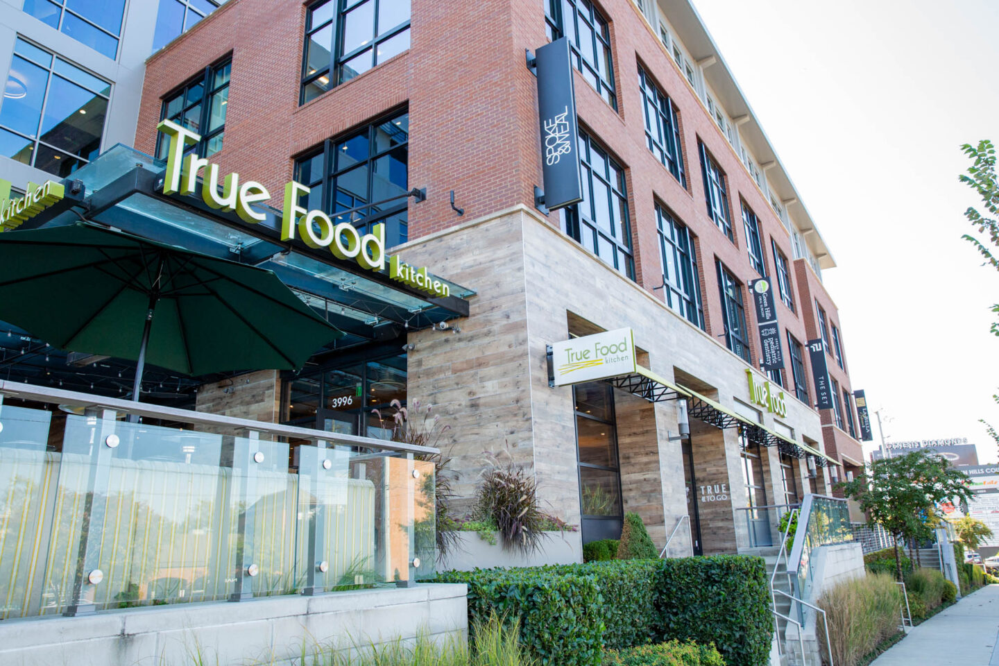 True Food Kitchen