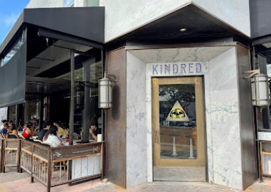 Kindred