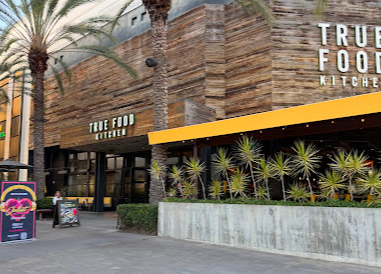 True Food Kitchen