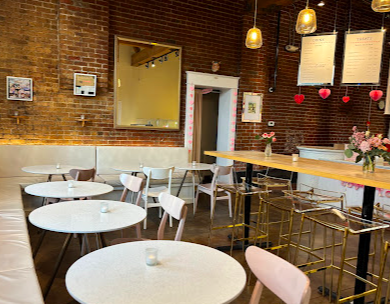 Petunia's Pies & Pastries