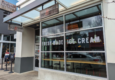 Salt & Straw