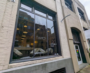 Nuvrei