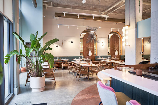 Speck Italian Eatery