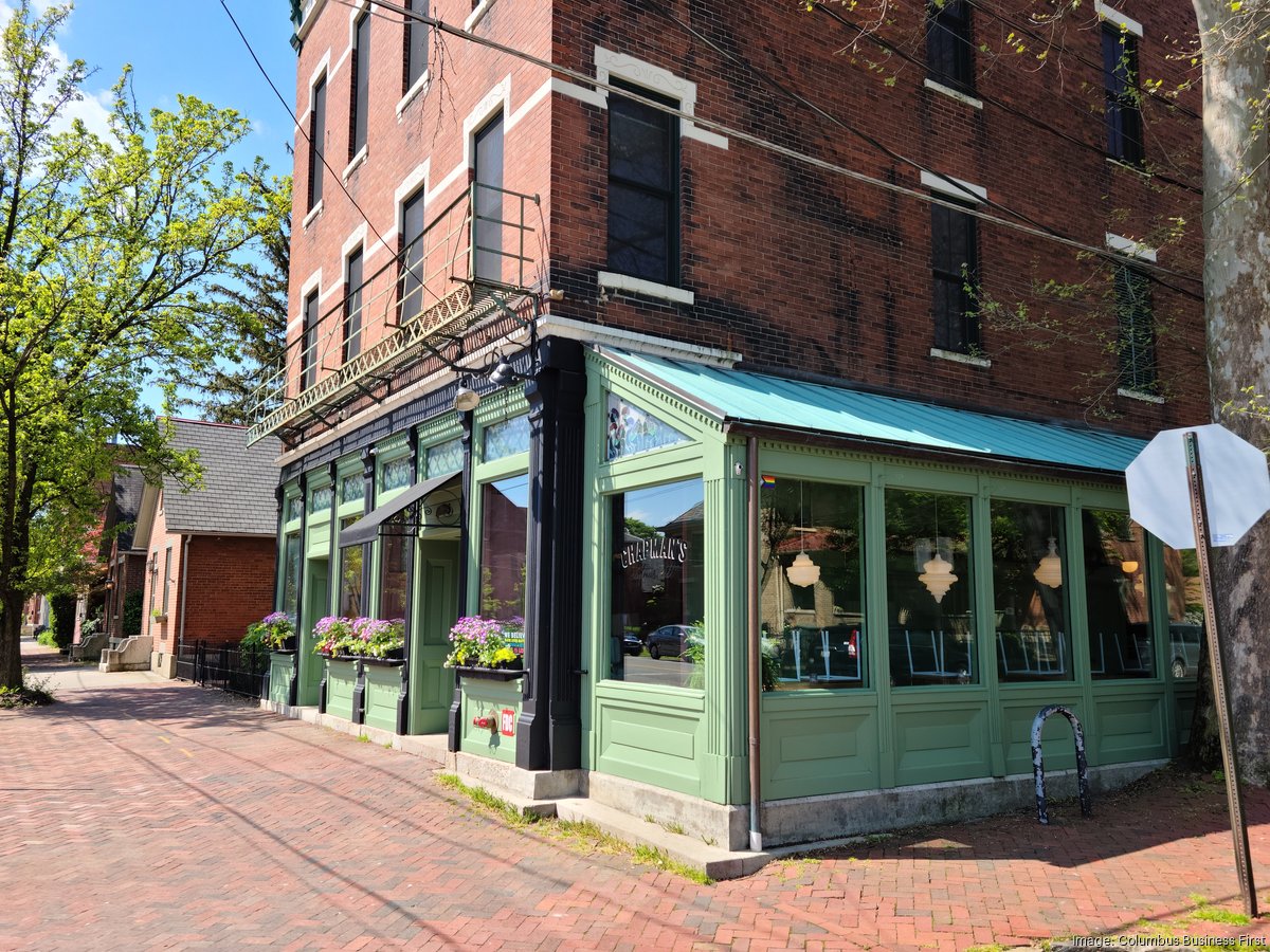 Chapman's Eat Market