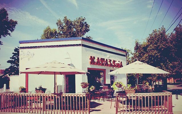 Katalina's
