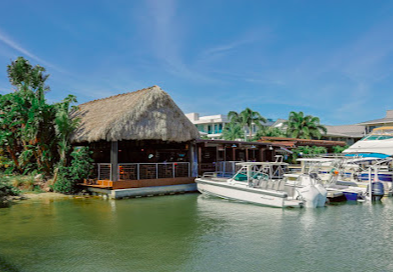 The Dock