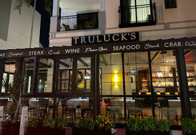 Truluck's