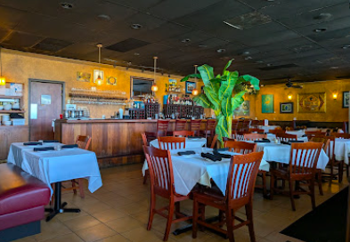 EJ's Bayfront Cafe